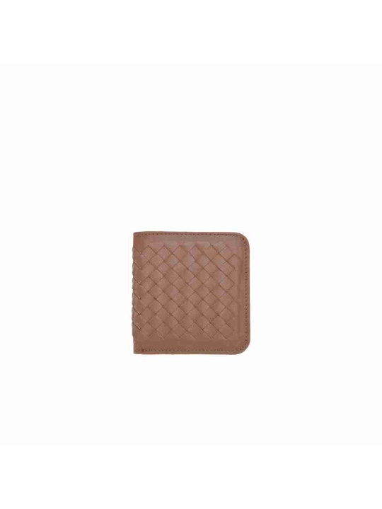 Weave Simple Bifold Wallet